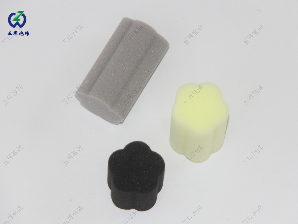 PU海綿如何重塑杯刷體驗(yàn)？三大創(chuàng)新趨勢揭秘